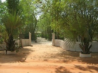 Marakissa rivercamp